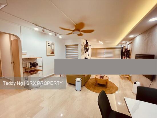 Blk 182 Bukit Batok West Avenue 8 (Bukit Batok), HDB 4 Rooms #617676031